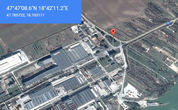 Google Maps